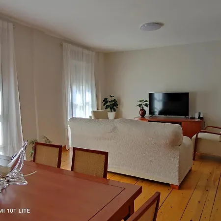 Rucanon 1 La Casa Del Pueblo 4 Estrellas