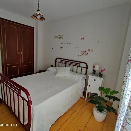 Rucanon 1 La Casa Del Pueblo 4 Estrellas 度假居 Montánchez