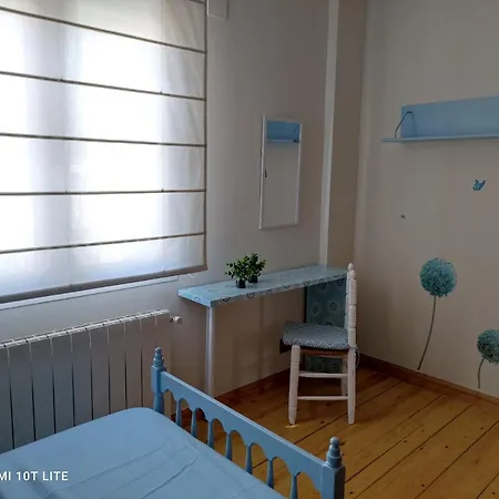 Rucanon 1 La Casa Del Pueblo 4 Estrellas *