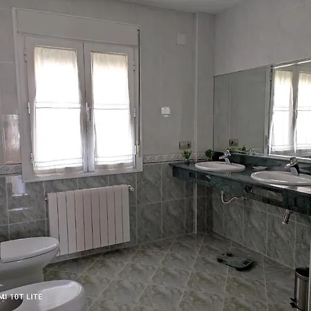 度假居 Rucanon 1 La Casa Del Pueblo 4 Estrellas