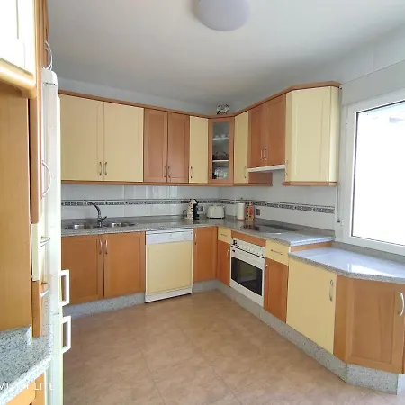 Rucanon 1 La Casa Del Pueblo 4 Estrellas 度假居 Montánchez