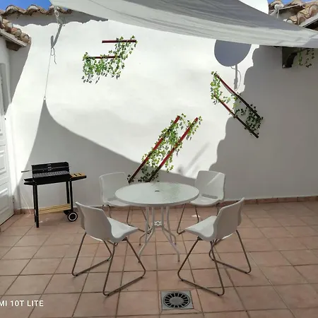 Rucanon 1 La Casa Del Pueblo 4 Estrellas