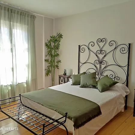 Rucanon 1 La Casa Del Pueblo 4 Estrellas *