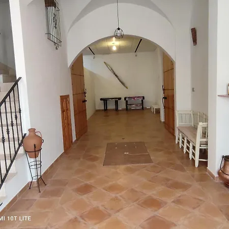 Rucanon 1 La Casa Del Pueblo 4 Estrellas Hébergement de vacances
