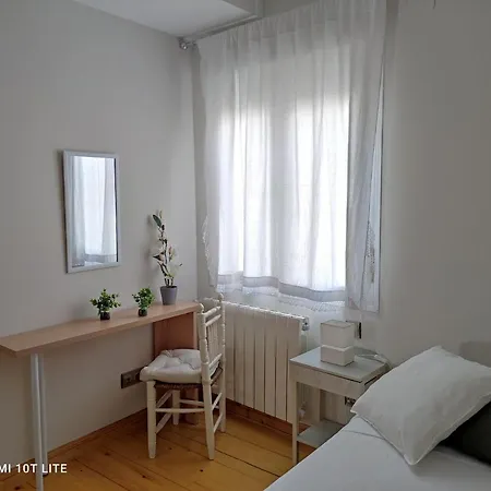 Hébergement de vacances Rucanon 1 La Casa Del Pueblo 4 Estrellas *
