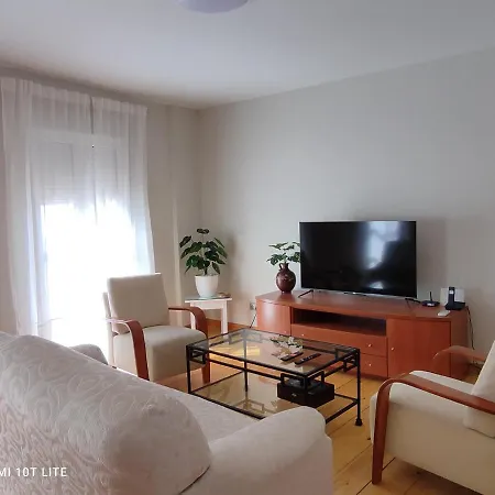 Rucanon 1 La Casa Del Pueblo 4 Estrellas *