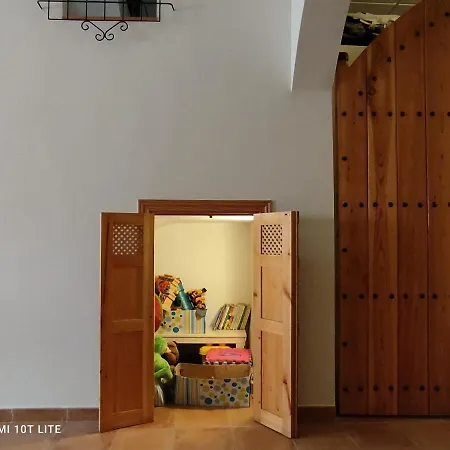 Rucanon 1 La Casa Del Pueblo 4 Estrellas