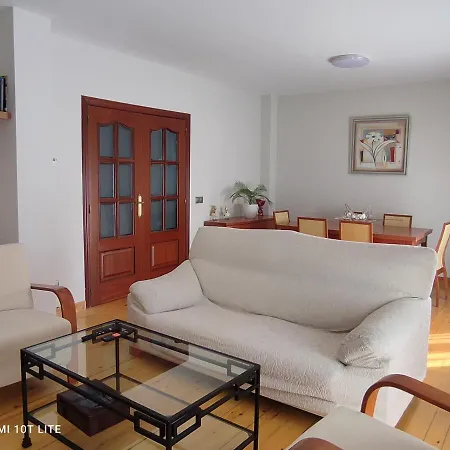 Hébergement de vacances Rucanon 1 La Casa Del Pueblo 4 Estrellas