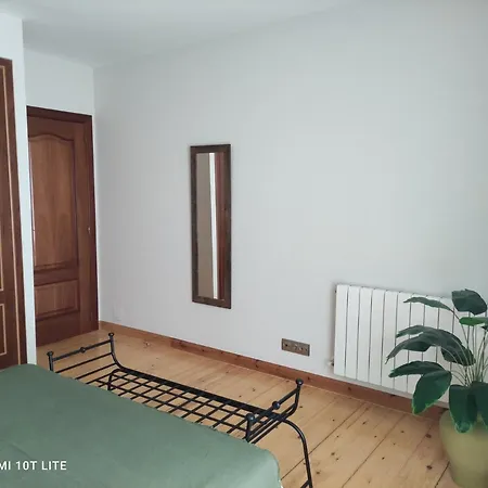 Rucanon 1 La Casa Del Pueblo 4 Estrellas Hébergement de vacances Montánchez