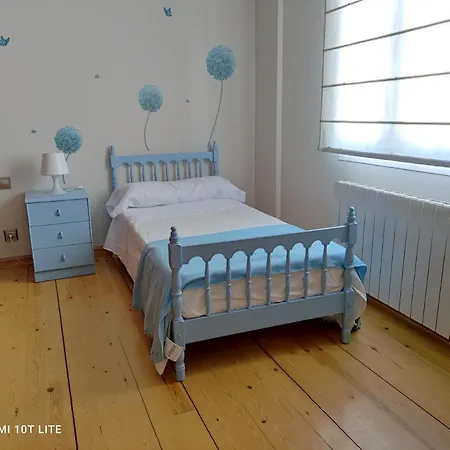 Hébergement de vacances Rucanon 1 La Casa Del Pueblo 4 Estrellas