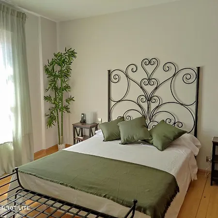 Rucanon 1 La Casa Del Pueblo 4 Estrellas Hébergement de vacances
