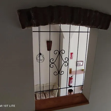 Rucanon 1 La Casa Del Pueblo 4 Estrellas Montánchez