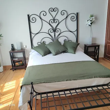 Rucanon 1 La Casa Del Pueblo 4 Estrellas