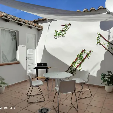 Hébergement de vacances Rucanon 1 La Casa Del Pueblo 4 Estrellas