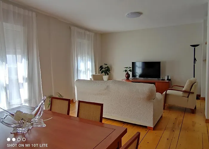 Rucanon 1 La Casa Del Pueblo 4 Estrellas