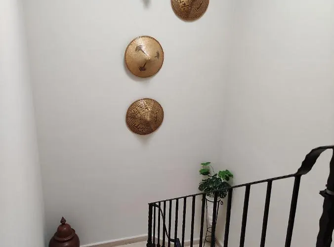 Casa vacanze Rucanon 1 La Casa Del Pueblo 4 Estrellas