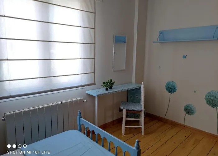 Rucanon 1 La Casa Del Pueblo 4 Estrellas *