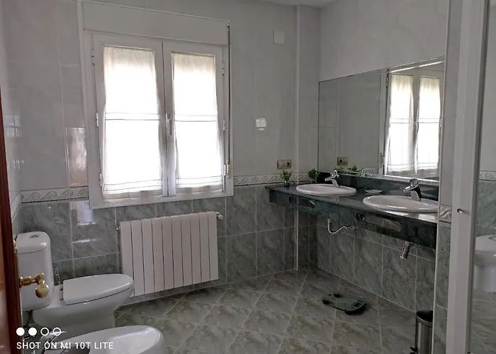 Casa vacanze Rucanon 1 La Casa Del Pueblo 4 Estrellas