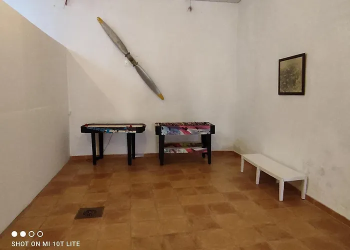 Rucanon 1 La Casa Del Pueblo 4 Estrellas Casa vacanze Montánchez