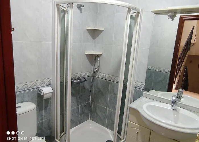 Rucanon 1 La Casa Del Pueblo 4 Estrellas