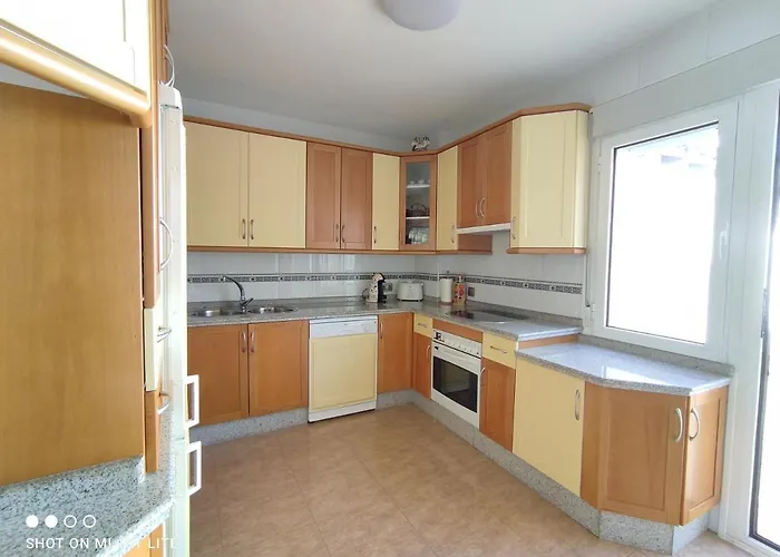 Rucanon 1 La Casa Del Pueblo 4 Estrellas Casa vacanze Montánchez