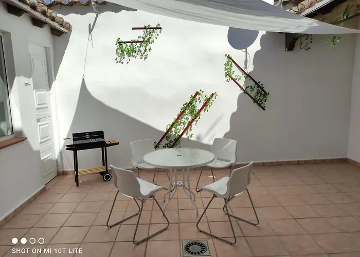 Rucanon 1 La Casa Del Pueblo 4 Estrellas