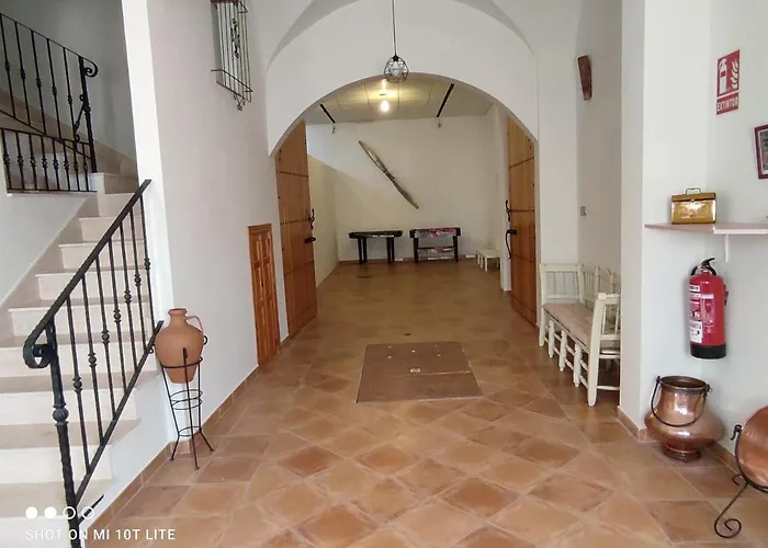 Rucanon 1 La Casa Del Pueblo 4 Estrellas Casa vacanze