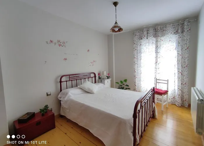 Casa vacanze Rucanon 1 La Casa Del Pueblo 4 Estrellas *