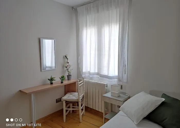 Casa vacanze Rucanon 1 La Casa Del Pueblo 4 Estrellas *