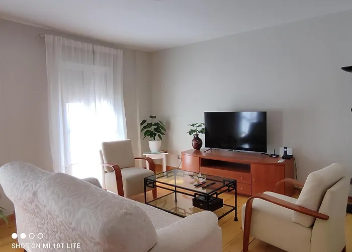 Rucanon 1 La Casa Del Pueblo 4 Estrellas *