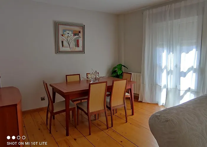 Casa vacanze Rucanon 1 La Casa Del Pueblo 4 Estrellas