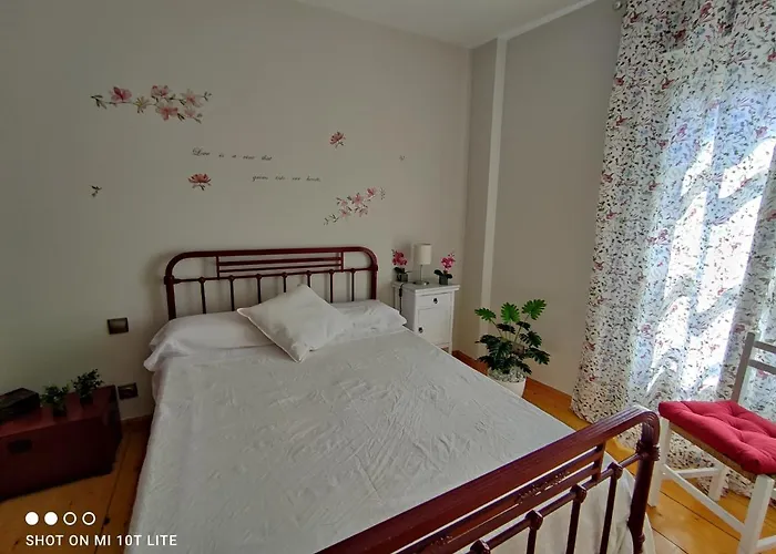 Rucanon 1 La Casa Del Pueblo 4 Estrellas *