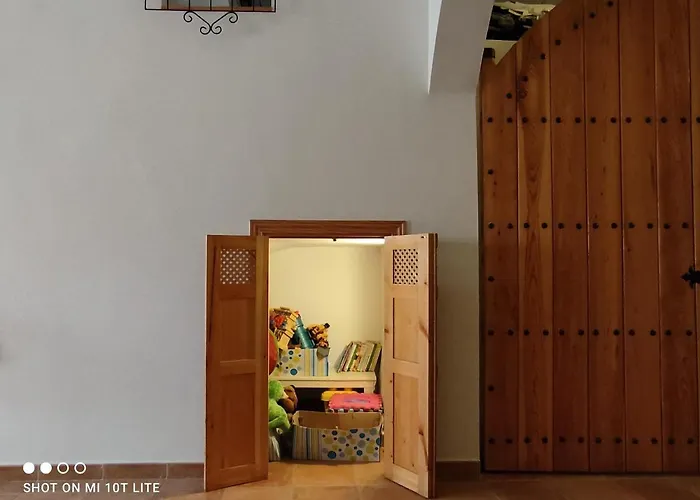 Rucanon 1 La Casa Del Pueblo 4 Estrellas