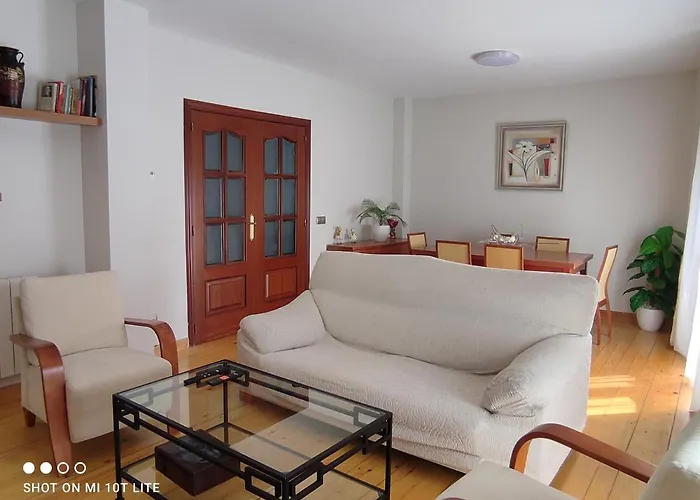 Casa vacanze Rucanon 1 La Casa Del Pueblo 4 Estrellas