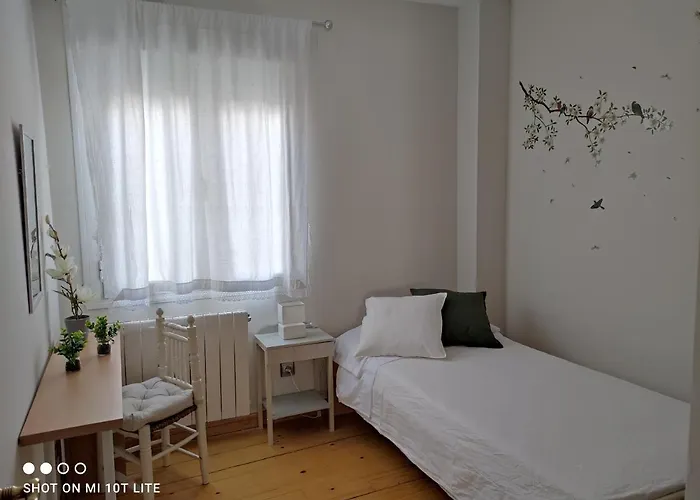 Rucanon 1 La Casa Del Pueblo 4 Estrellas