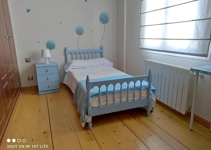 Casa vacanze Rucanon 1 La Casa Del Pueblo 4 Estrellas