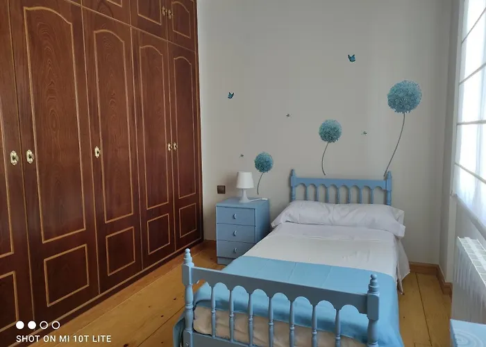 Rucanon 1 La Casa Del Pueblo 4 Estrellas Casa vacanze Montánchez