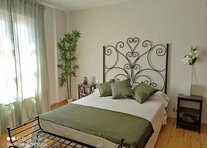 Rucanon 1 La Casa Del Pueblo 4 Estrellas Casa vacanze