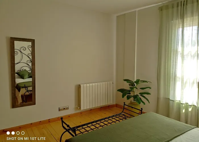 Rucanon 1 La Casa Del Pueblo 4 Estrellas * Montánchez