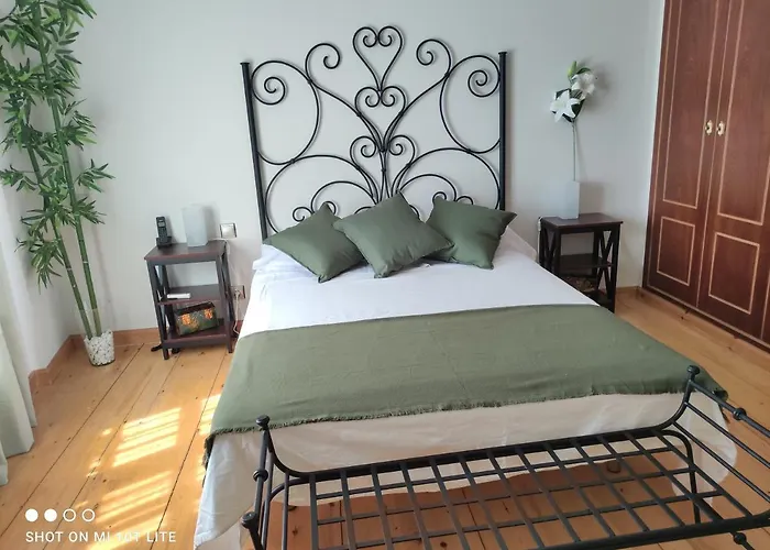 Rucanon 1 La Casa Del Pueblo 4 Estrellas