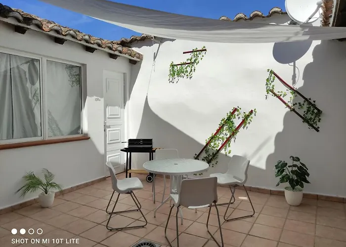 Casa vacanze Rucanon 1 La Casa Del Pueblo 4 Estrellas